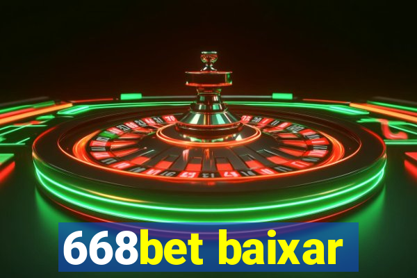 668bet baixar